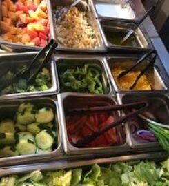 Sutphens BBQ Bar & Grill