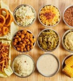 Outlaw’s Barbeque