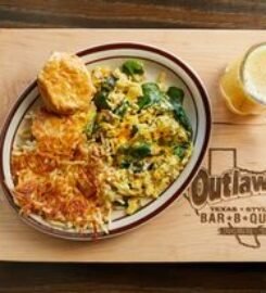 Outlaw’s Barbeque