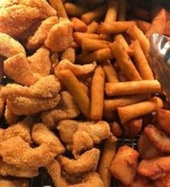 Sutphens BBQ Bar & Grill