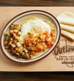 Outlaw’s Barbeque