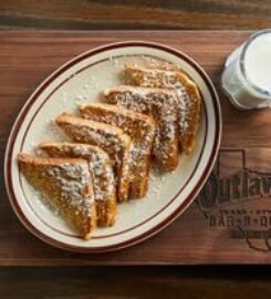 Outlaw’s Barbeque