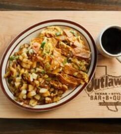 Outlaw’s Barbeque