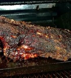2 Guys 1 Pit BBQ and Catering