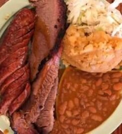 The Salt Lick BBQ