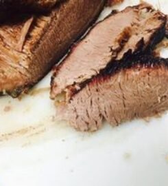 Johnny’s Pit Barbecue