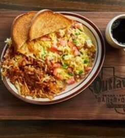 Outlaw’s Barbeque