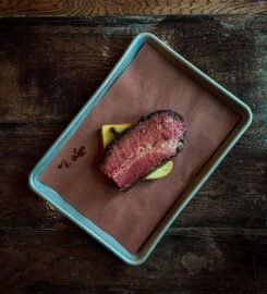 Truth BBQ