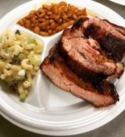 Johnny’s Pit Barbecue