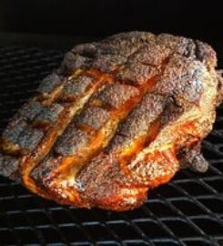 Rollin Smoke BBQ