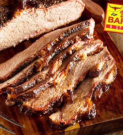 Tony’s Barbecue & Steakhouse