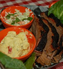 Waller County Line BBQ