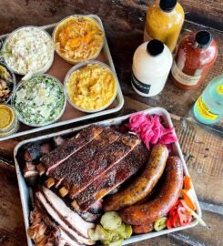Truth BBQ