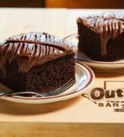 Outlaw’s Barbeque