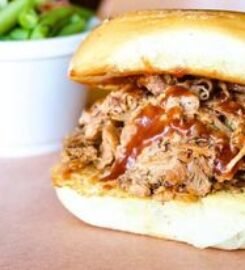2 Guys 1 Pit BBQ and Catering