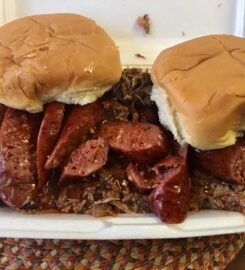 Meshack’s Bar-B-Que