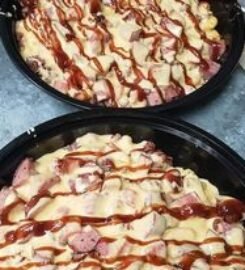 Rogers Boyz Family BBQ Company LLC