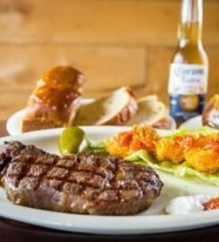 Tony’s Barbecue & Steakhouse