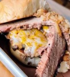 2 Guys 1 Pit BBQ and Catering