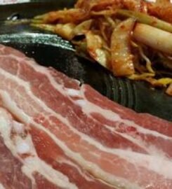 Honey Pig BBQ Austin