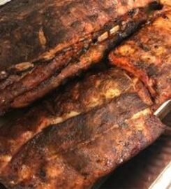 Johnny’s Pit Barbecue