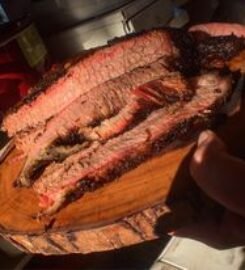 Rollin Smoke BBQ