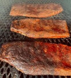 Wade’s Barbecue