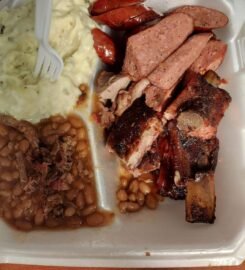 Meshack’s Bar-B-Que