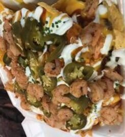 GatorPit BarBQ