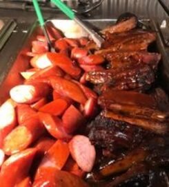 Sutphens BBQ Bar & Grill