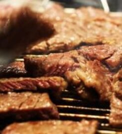 Honey Pig BBQ Austin