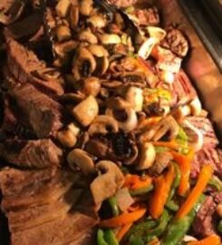 Sutphens BBQ Bar & Grill
