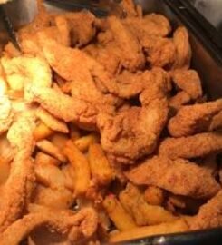 Sutphens BBQ Bar & Grill
