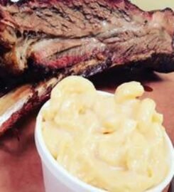 2 Guys 1 Pit BBQ and Catering