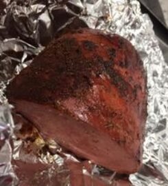 Pig Pen BBQ