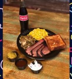 The Original Willie’s Bar-B-Q