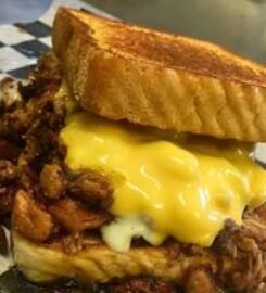 Back Porch BBQ & GRILL