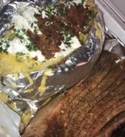 GatorPit BarBQ
