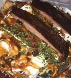 GatorPit BarBQ