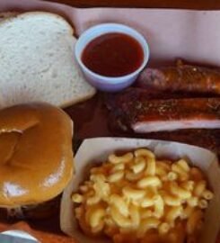 Old Tomball BBQ