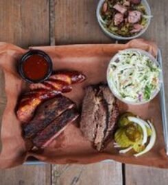 Old Tomball BBQ