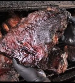 The Original Willie’s Bar-B-Q