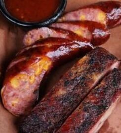 Old Tomball BBQ