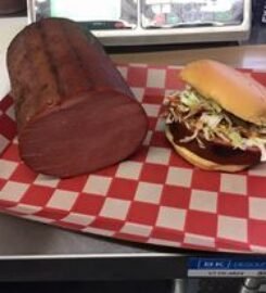 Pig Pen BBQ
