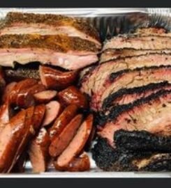 Julian’s BBQ