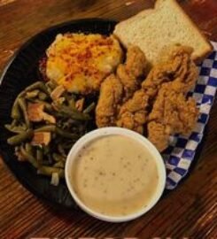 The Original Willie’s Bar-B-Q