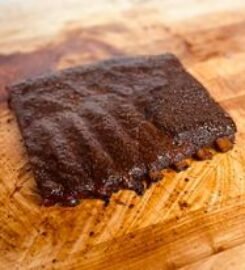 Wade’s Barbecue