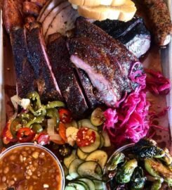 Truth BBQ