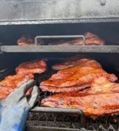 Evett’s Bar-B-Que