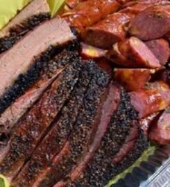 Old Tomball BBQ